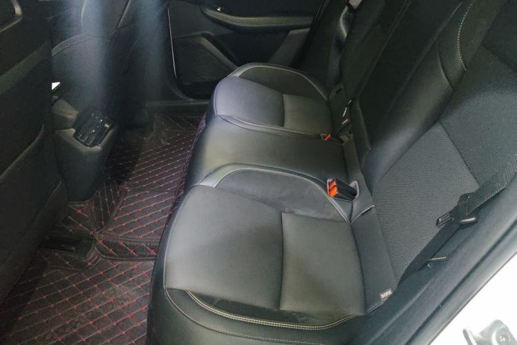 Used Lynk & Co 03 2025 1.5TD DCT Champion Edition Pro
