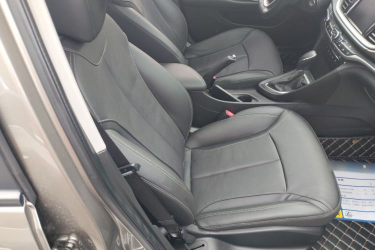 Used Buick GT 2019 18T Automatic Connected Elite Model China VI Standard