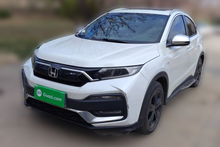 Used Honda XR-V 2019 220TURBO CVT Luxury Edition China VI Emission Standard