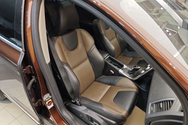 Used Volvo XC60 2016 T5 Smart Version