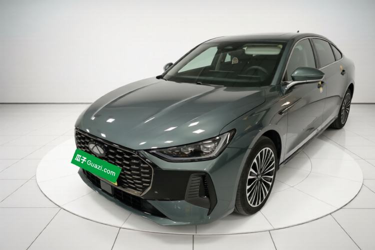 Used Chery Fengyun A8L 2025 1.5 TGDI 145 km Luxury Version