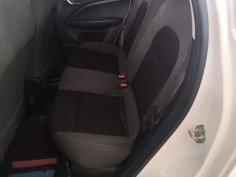 Used Leapmotor T03 2020 400 Lite Edition — 16
