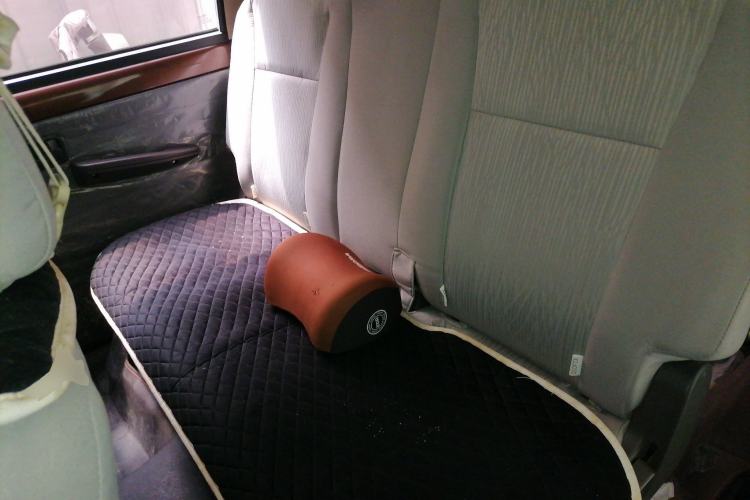 Used Wuling Hongguang 2015 1.5L S Basic Version China V Standard