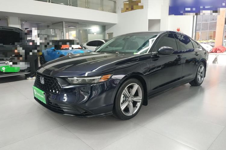 Used Honda Accord New Energy 2023 2.0L ePHEV Prestige Edition