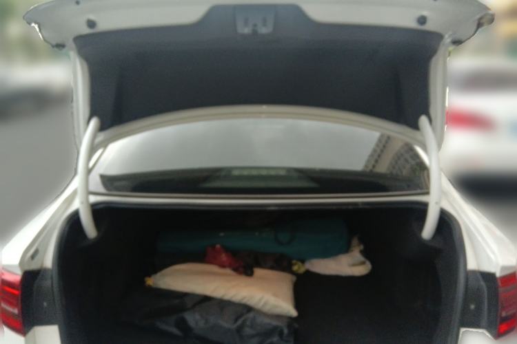 Used Volkswagen Lamando 2018 280TSI DSG Luxury Edition
