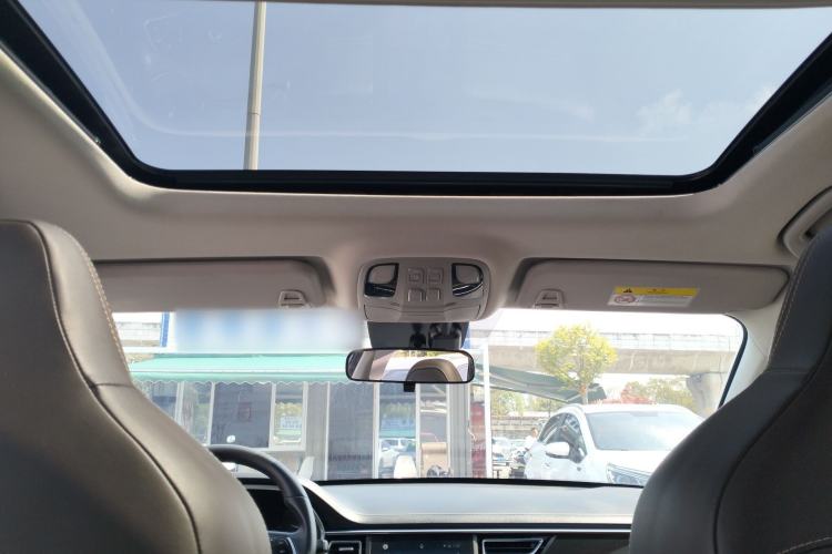 Used JAC Group J7 2020 1.5T CVT Superior Trim