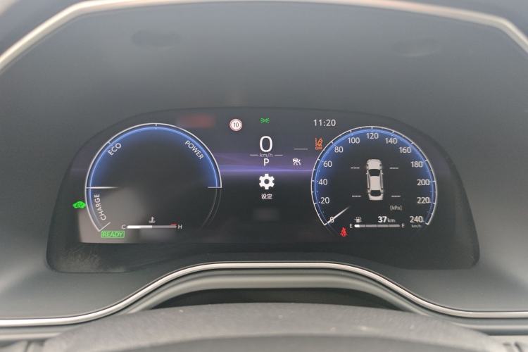 Used Toyota Avalon 2024 Dual-Motor 2.0L Luxury Edition
