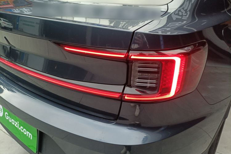 Used Polestar 2 2020 First Edition