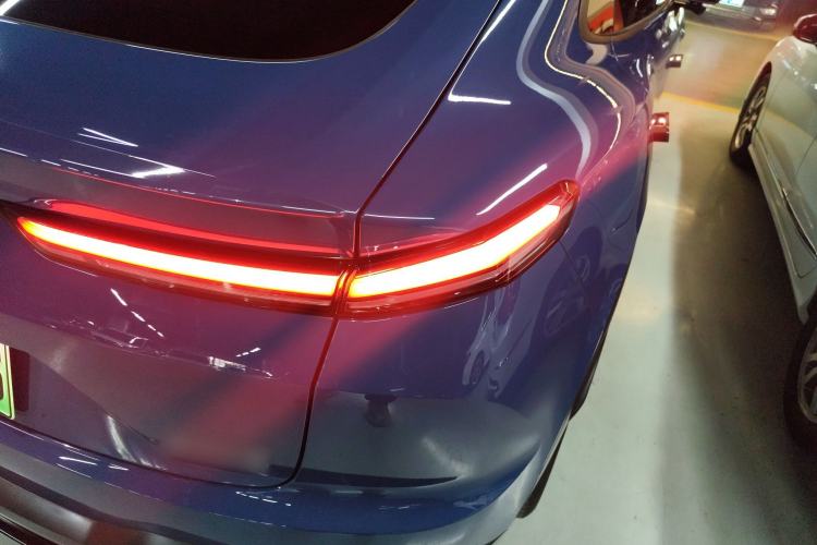 Used ONVO L60 2024 60 kWh All-Wheel Drive
