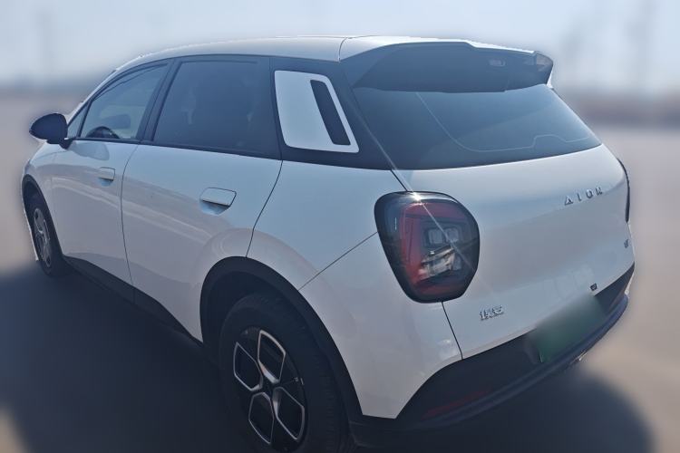 Used AION UT 2025 420 Smart Edition
