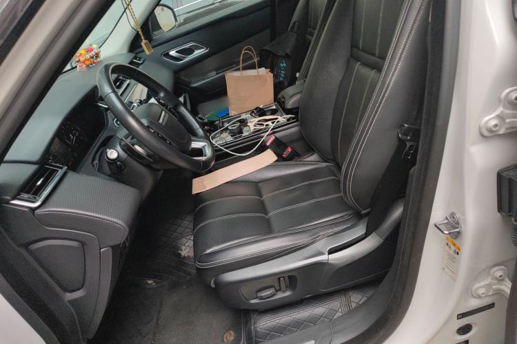 Used Land Rover Range Rover Velar 2017 P250 S
