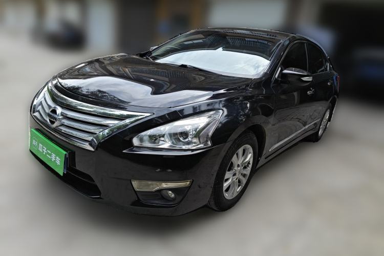 Ojetý Nissan Teana 2014 2.0L XL Upper Tech Edition Guazi used car, China used car export, Used car for sale, Used  cars, Cheapest cars for sale