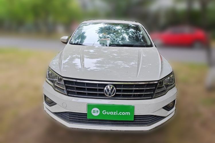 Used Volkswagen Jetta 2017 1.5L Automatic Comfort Model
