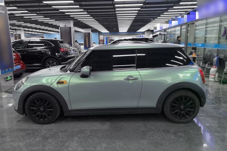Used MINI MINI 2014 1.2T ONE+