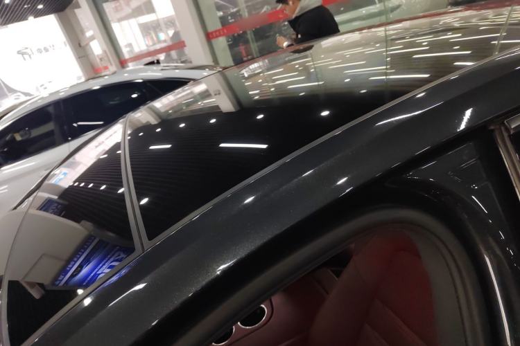 Used Porsche Panamera 2017 Panamera 3.0T