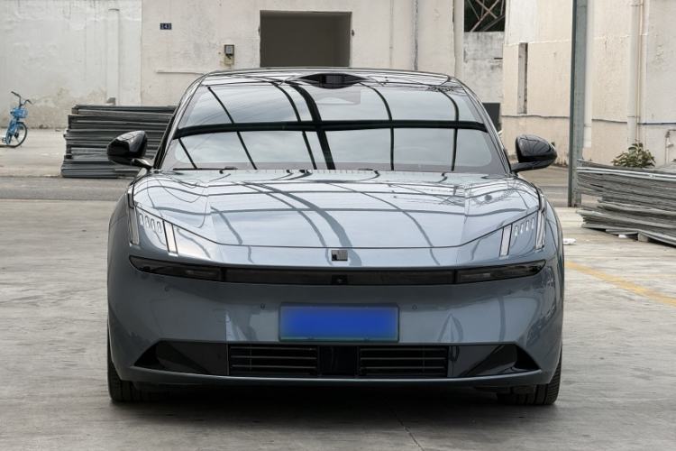 Used Lynk & Co Z10 2025 95 kWh 702 km All-Wheel Drive Intelligent Driving Ultra