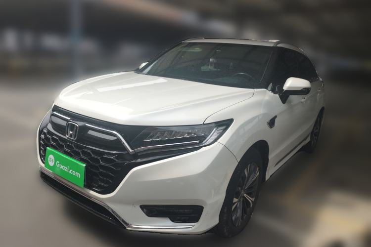 Used Honda UR-V 2020 370TURBO Four-Wheel Drive Prestige Edition