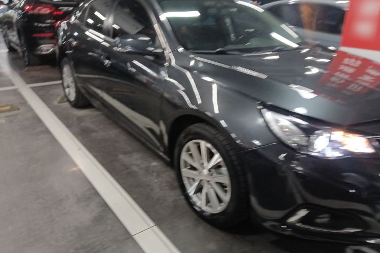 Used Chevrolet Malibu 2017 1.5T Automatic Luxury Edition