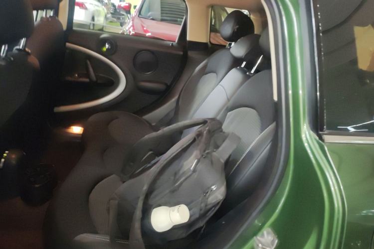 Used MINI Countryman 2014 1.6L COOPER Fun
