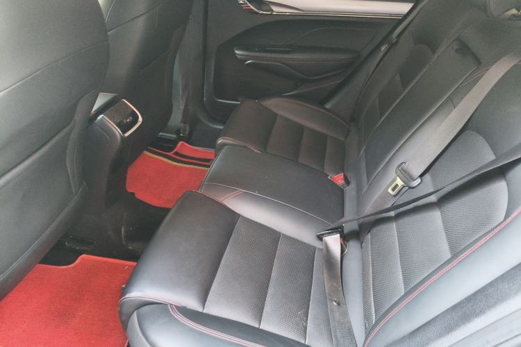 Used Geely Auto Binray 2019 200T DCT Binzhi Edition