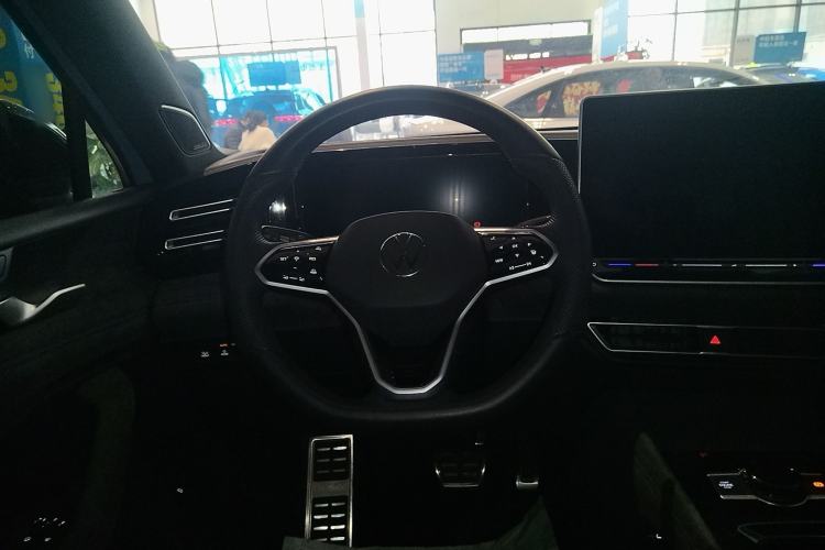 Used Volkswagen Tiguan L 2024 PRO 380TSI Four-Wheel Drive R-Line Prestige Edition