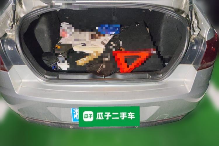 Used Citroen C-Quatre 2013 Sedan 1.6L Manual - Prestige Model