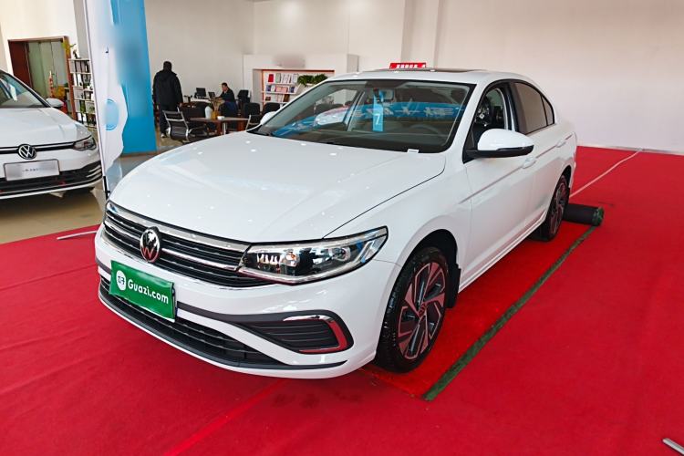 Used Volkswagen Bora 2026 200TSI DSG Yuexing PRO Edition