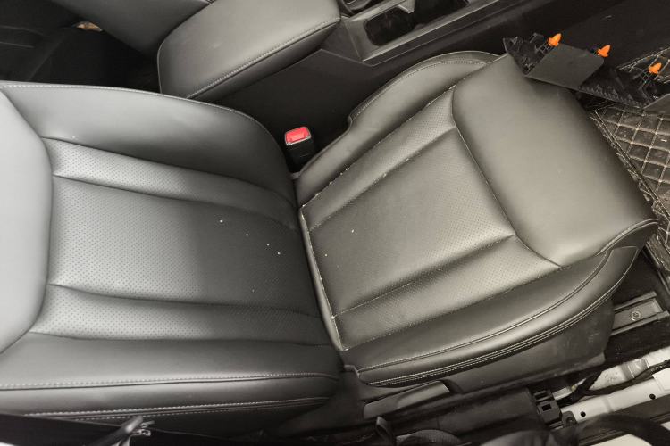 Used Wuling Asta 2021 1.5T Manual Starlight Edition