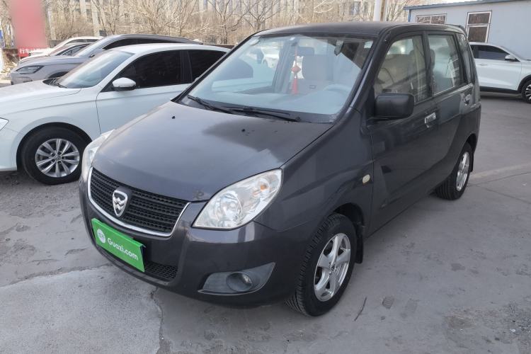 Used Hafei Sailor 2009 1.5L Manual Comfort Model