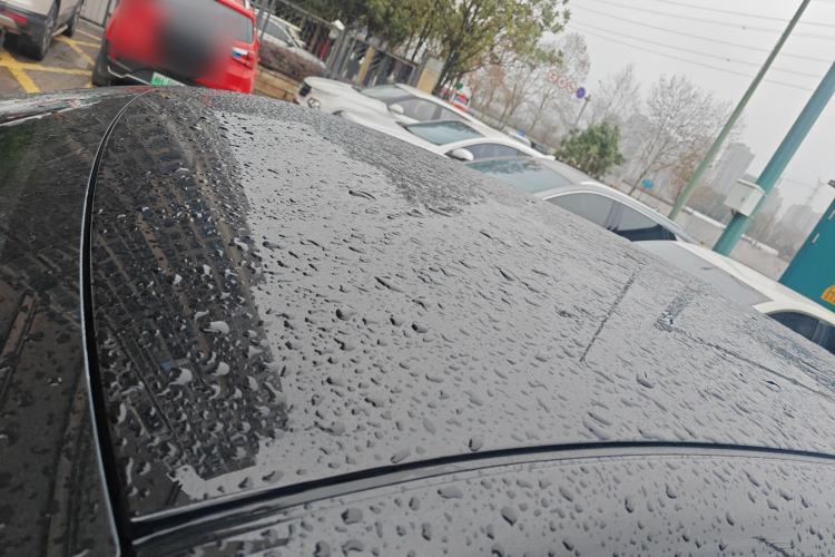 Used Geely Galaxy Geome 2026 Model 410km Exploration Edition
