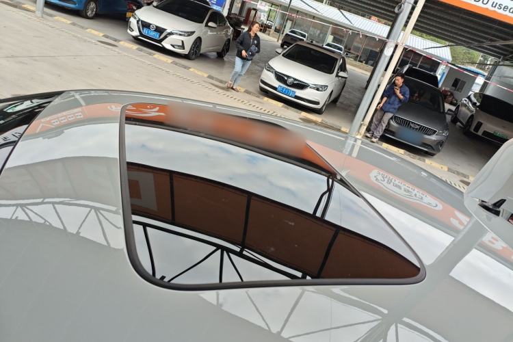 Used Volkswagen Lavida 2018 280TSI DSG Luxury Edition China V Standard