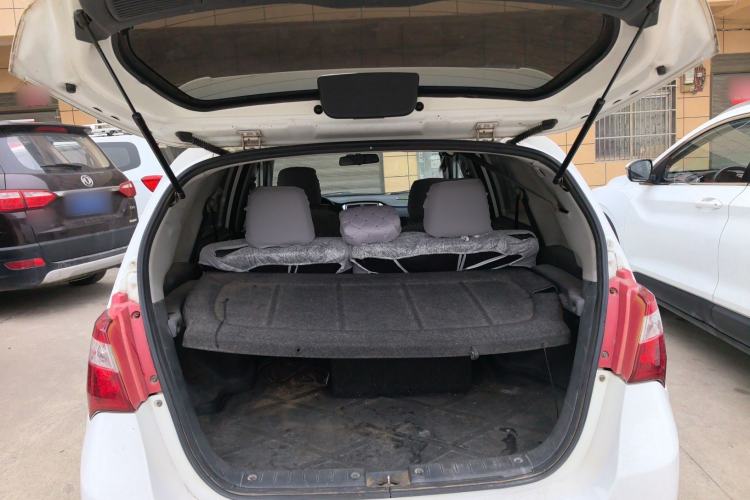 Used Suzuki Liana A6 2015 Hatchback 1.4L Manual Enjoyment Model