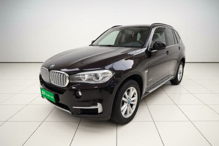 Used BMW X5 2015 xDrive28i
