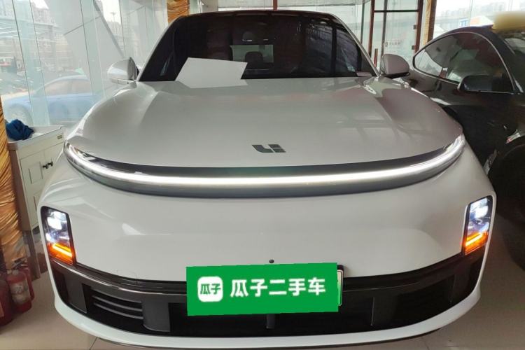 Used Li Auto L7 2023 Air model