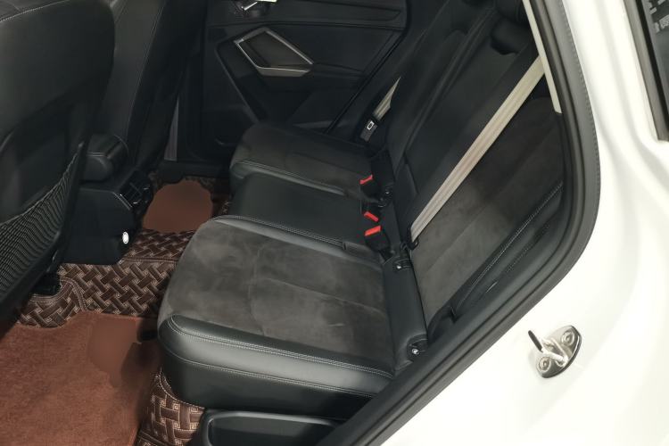 Used Audi Q3 2020 35 TFSI Ambition Dynamic Edition
