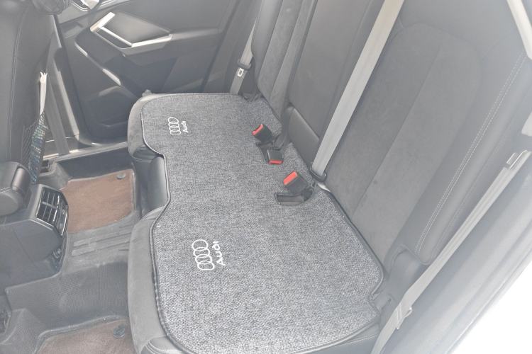 Used Audi Q3 2021 35 TFSI Progressive Dynamic Edition
