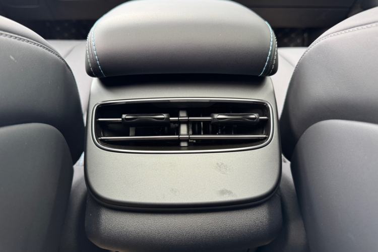 Used BYD Seal 2025 650 Intelligent Driving Version
