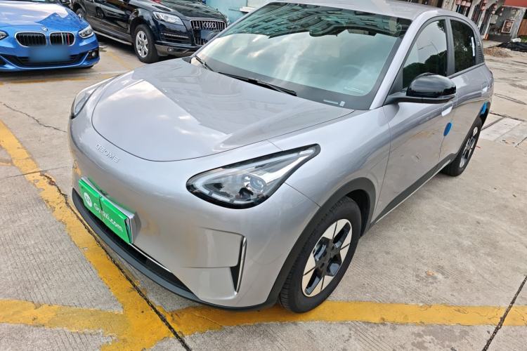 Used Geely Galaxy Geome 2025 UP 410km Exploration Edition