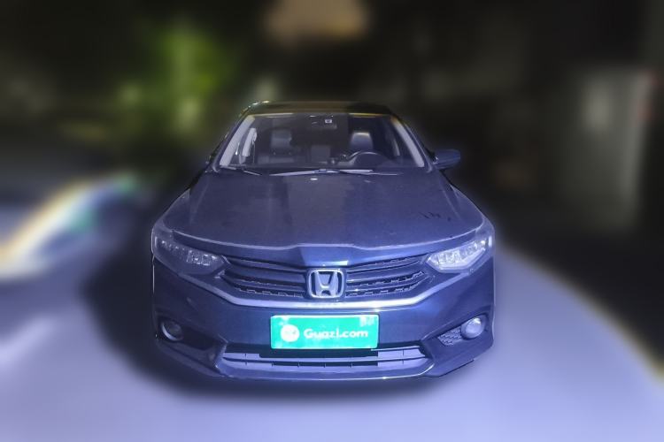 Used Honda Envix 2019 180TURBO CVT Enjoyment Edition China VI
