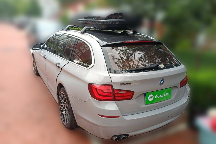Used BMW 5 Series 2012 530i Sport Touring
