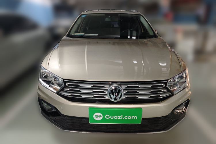 Used Volkswagen C-TREK 2018 1.5L Automatic Luxury Edition