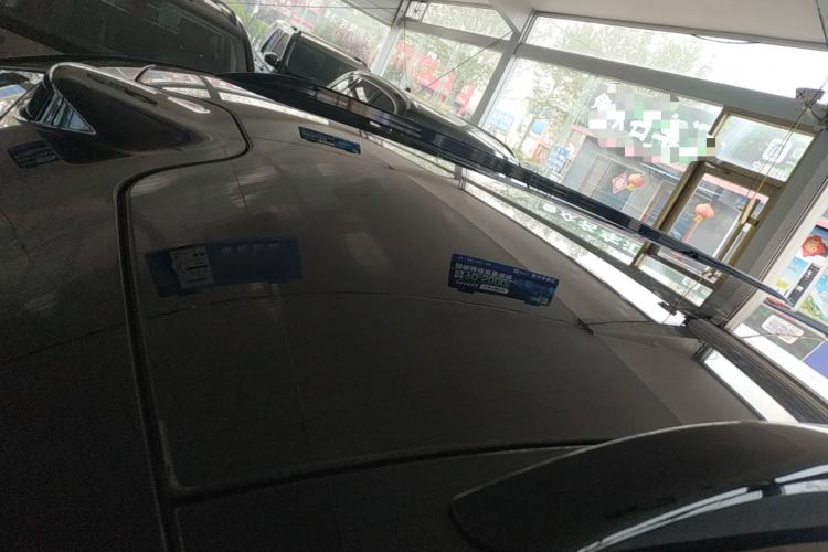 Used Leapmotor C16 2026 Extended-Range 280 LiDAR Zhizun Edition 5 Seats Roof