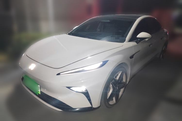 Used Rising F7 2023 Long-Range Pro Edition