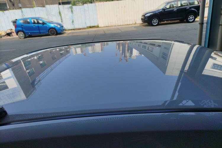 Used Toyota Corolla 2017 1.6L CVT GL