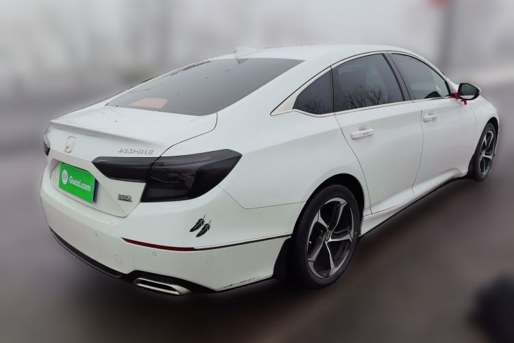 Used Honda Inspire 2022 260TURBO Elegant Edition