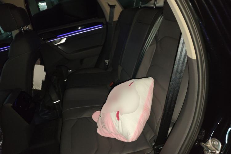 Used Volkswagen Touareg 2023 2.0 TSI RuiShang Edition