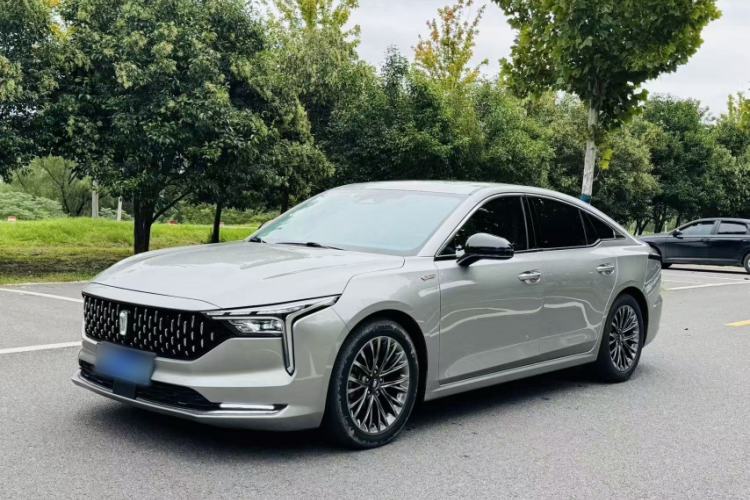 Used Bestune B70 2021 1.5T Automatic 15th Anniversary Edition