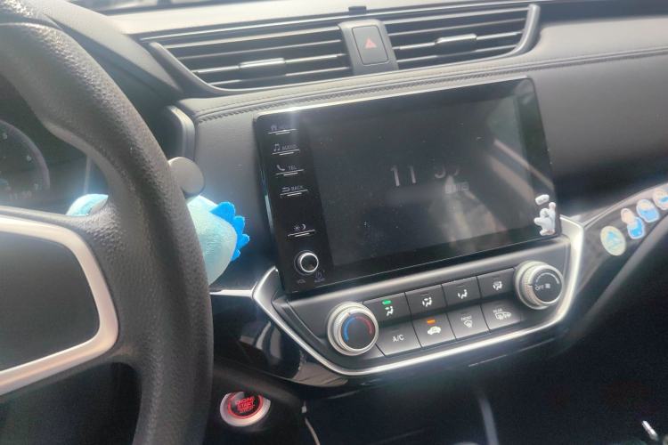 Used Honda Crider 2022 180Turbo CVT Luxury Edition