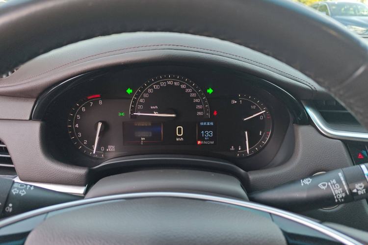 Used Cadillac XTS 2017 28T Tech Edition
