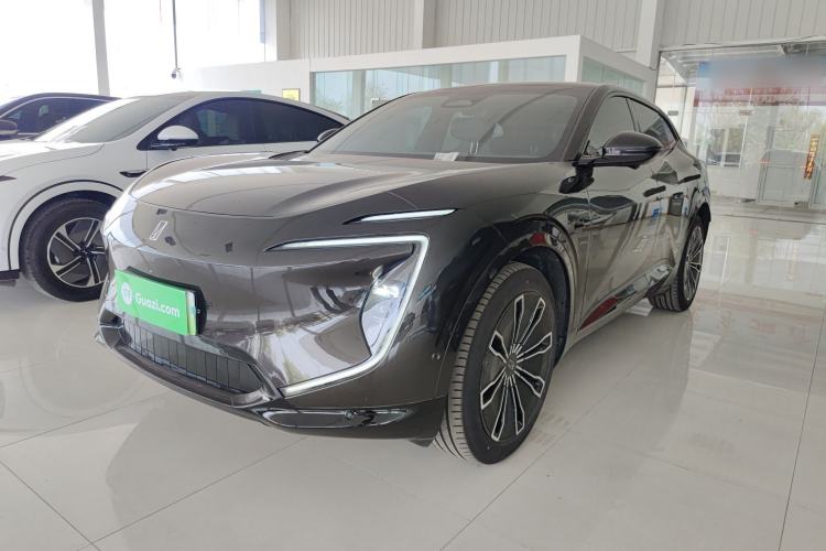 Used Avatr 07 2024 Pro+ All-Electric Version